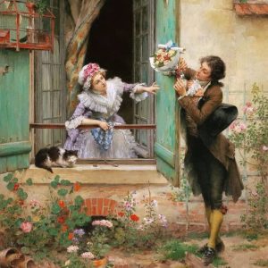 کاشی سه بعدی نقاشی افراد مشهور جهان