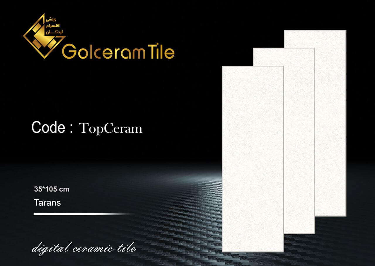 Gholceram107.jpeg سرامیک تاپ سرام گلسرام سایز 105*35